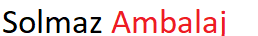 Solmaz Ambalaj